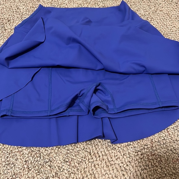 HALARA Skort - Picture 3 of 3